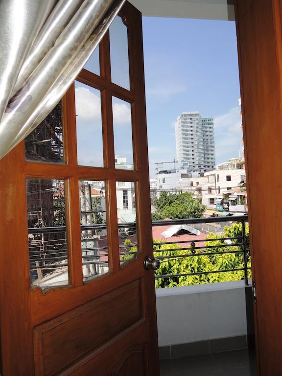 Ngan Pho Hotel Να Τρανγκ Δωμάτιο φωτογραφία